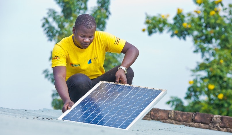 Africa's New Energy Revolution: How Solar Power is Illuminating the Future?